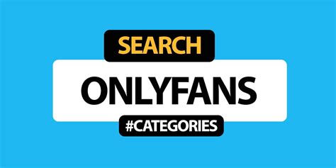 www.onlyfans|Categories